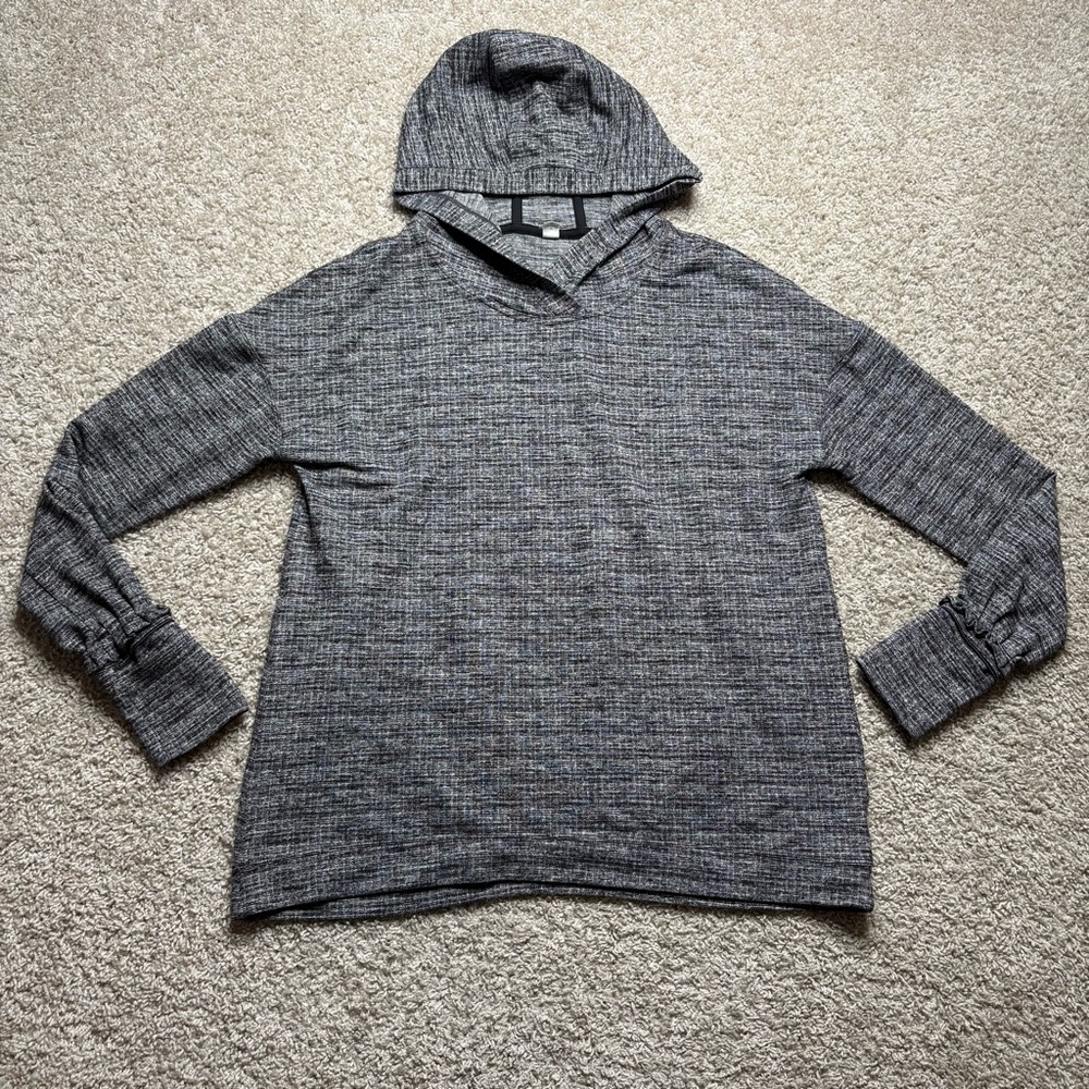 Lululemon Extra Mile Hoodie